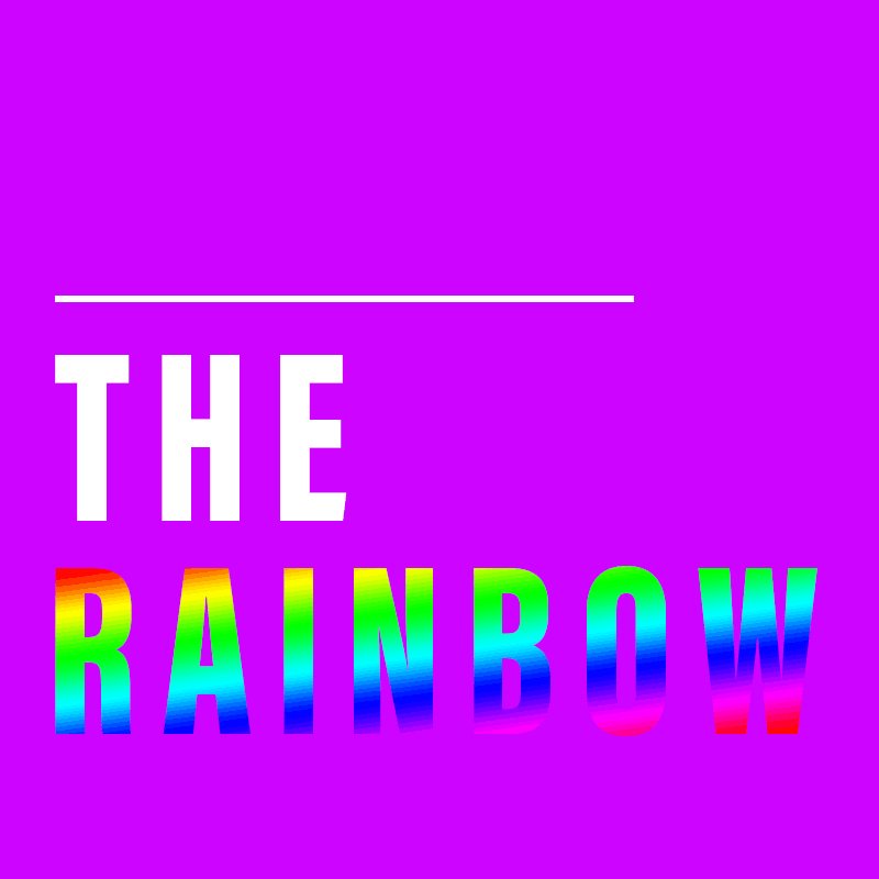 Be a part of Vancouver's most colourful curling event!  Come [blank] the rainbow this November, registration is now open.  Learn more and register at prcl.ca/pink #sweepwithus #blanktherainbow #pinkbroom