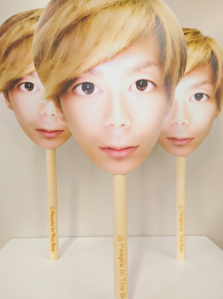 _PeopleInTheBox's tweet photo. 先日の、ダイゴマンナイト Vol.2 渋谷公演MC中にチラっとダイゴマンが言っていた、『棒』の使用(例)です。

いよいよ明後日土曜は、大阪・梅田Shangri-Laにてダイゴマンナイト Vol.2開催‼️

チケット👇
ぴあ　https://t.co/8eK4beTObc
ローチケ　https://t.co/oV9goDk9vI
e+　https://t.co/21C63j0zVh https://t.co/FgvBe0Rk3n