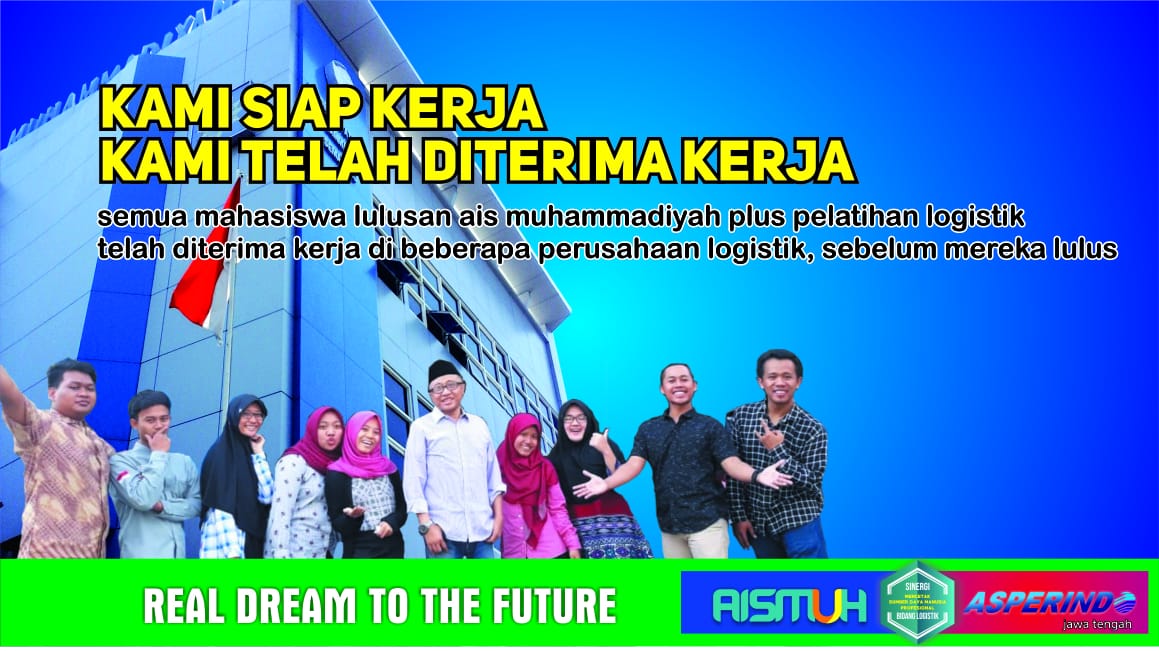 Mahir logistik dan di terima kerja di perush pengiriman <a href="/KickAndyShow/">Kick Andy Show Official</a>