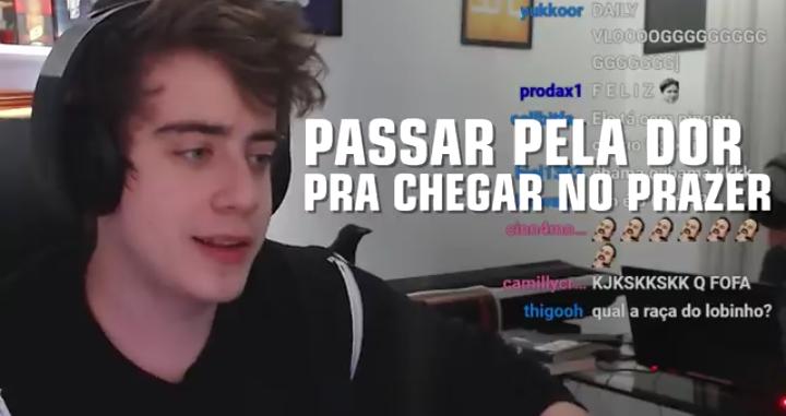 NÃO é mentira :)
