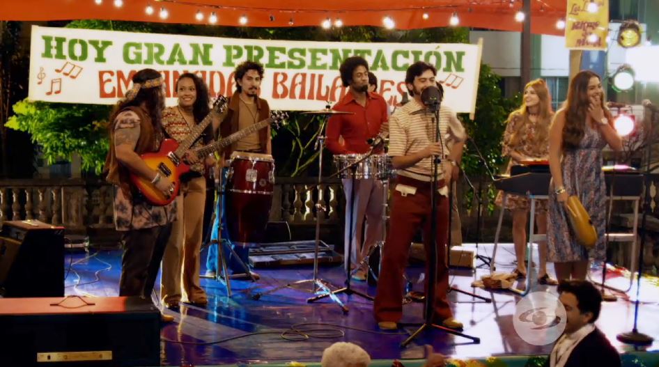 Caracol Televisión tweet media