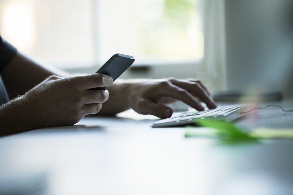 TechCrunch tweet media
