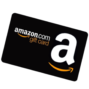 Because why not. Giveaways are fun. 

Follow me and RT this post for a chance to win $5 Amazon credit. 

Ends Nov 1st. 

#amazon #giftcard #giveaway
