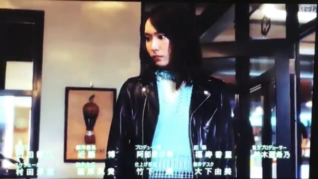 たかし 獣になれない私たち の脚本家は アイアムアヒーロー と同じ人か どおりで面白いと思ったぜ ずっと酷使されてたガッキーが 舐められてたまるか と服装をガラッと変えて出社するシーンは最高 ここから毎週ガッキーが上司たちを全員 たかし 獣になれない私たち の脚本家は アイアムアヒーロー と同じ人か どおりで面白いと思ったぜ ずっと酷使されてたガッキーが 舐められてたまるか と服装をガラッと変えて出社するシーンは最高 ここから毎週ガッキーが上司たちを全員