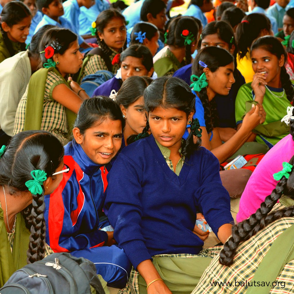 Child Empowerment Foundation Inc tweet media