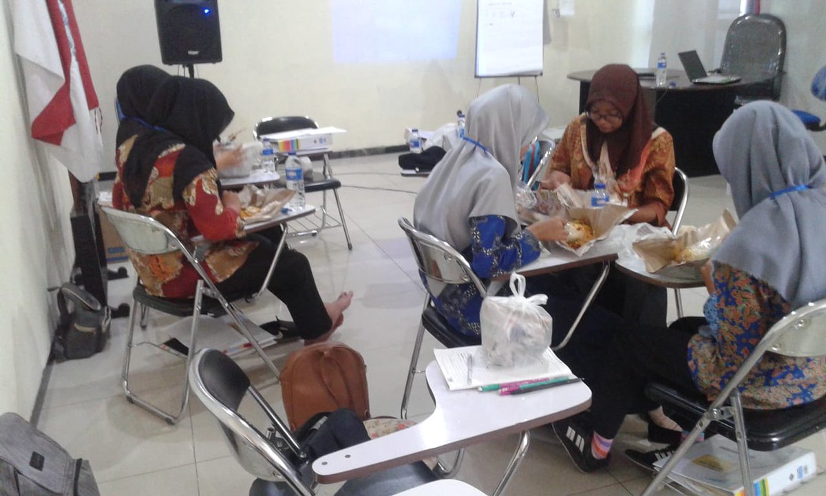 Diklat 3 in 1 Logistik sumber alumni Panti Asuhan dr ASPERINDO JATENG <a href="/TonyRoban88/">Tony Winarno</a> <a href="/KickAndyShow/">Kick Andy Show Official</a>
