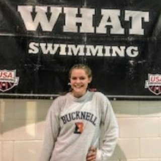 WHAT an NCAA Student Athlete!!
Congratulations to Abigail in her verbal commitment to Bucknell University!!
#WHATswimsNCAA
<a href="/WeHartford/">We-Ha.Com</a>