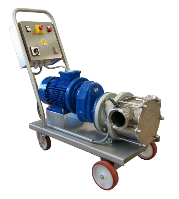 SWAT_Trading's tweet photo. Be quick to order your Zambelli pump for 2019 vintage! Contact SWAT for information and pricing for the excellent Zambelli range of flexible impeller pumps, wobble (mono) style pumps and open throat must pumps! #wine #pumps #zambelli https://t.co/JvcPACaFeS