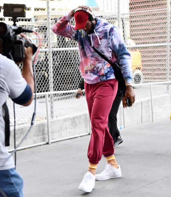 nike coral reef hoodie