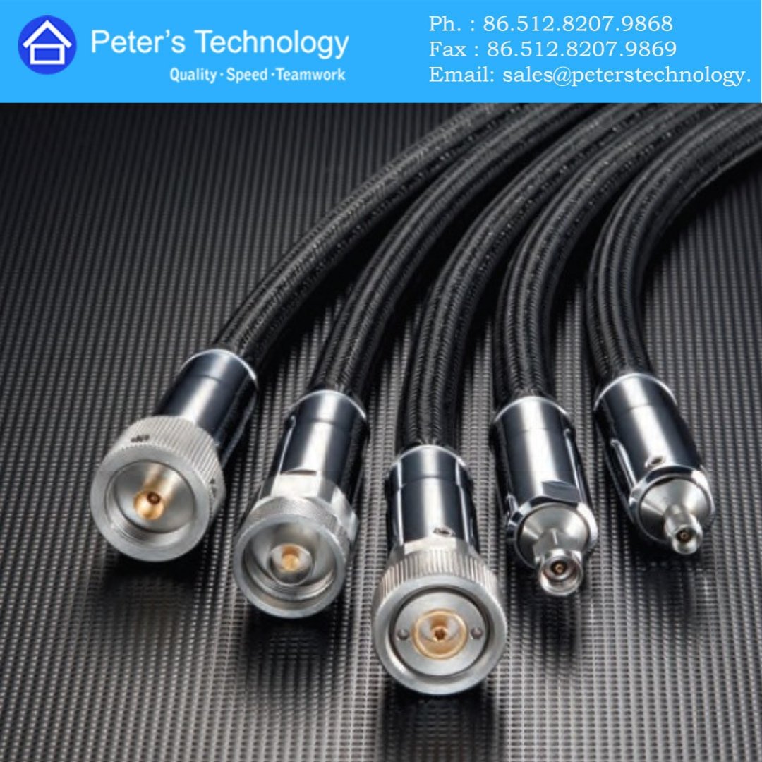 Peter's Technology tweet media