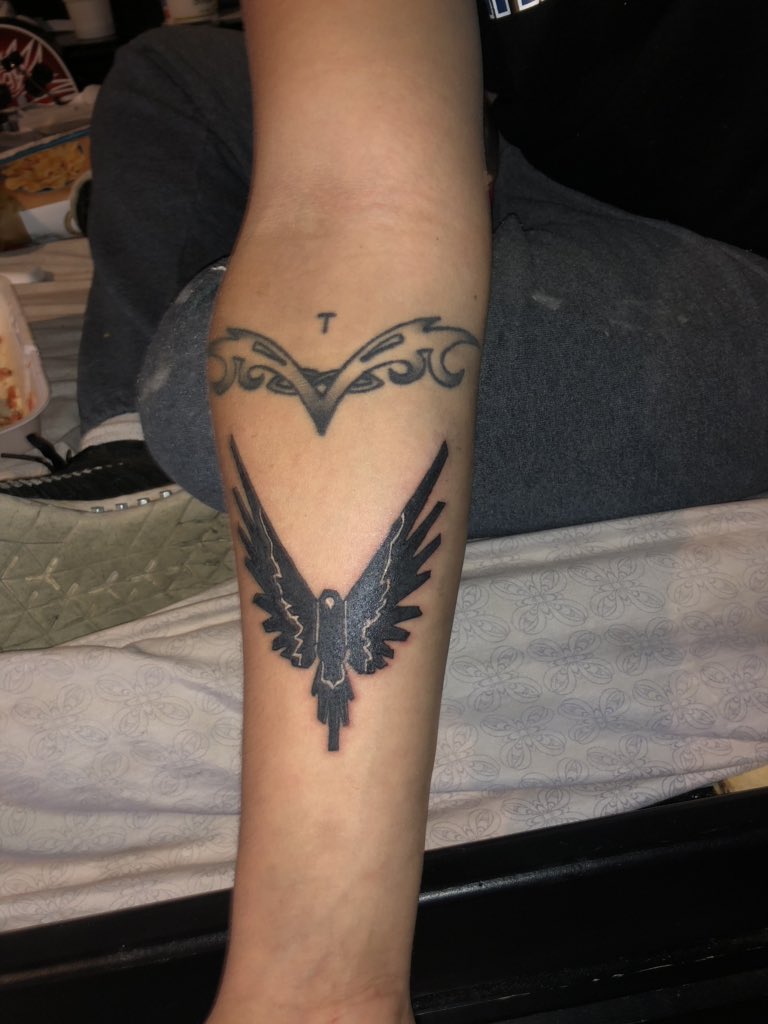 Tattoos #54 Tattoos
