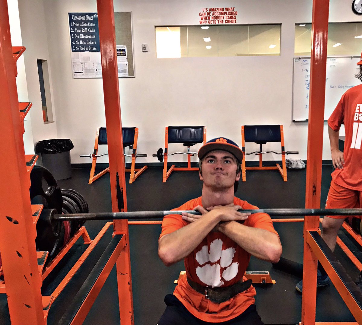 Brighton Baseball tweet media