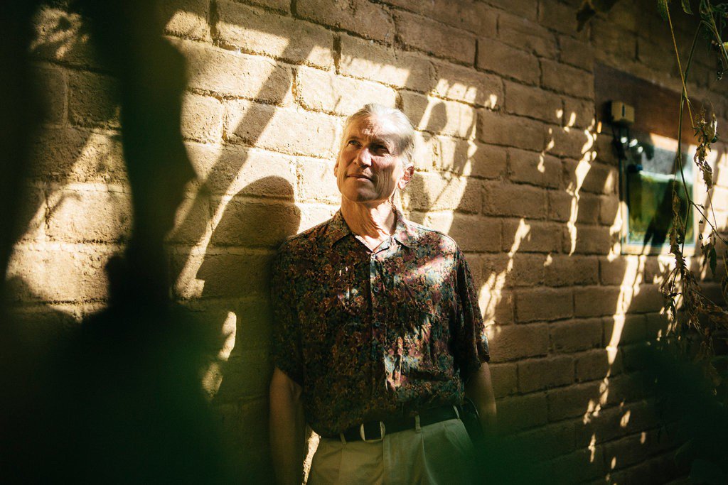 An Australian Environmentalist’s Next Act: ‘Frugal Hedonism’

nytimes.com/2018/05/13/wor…

#environment #environmentalism #australia #hopeaustralia #hedonism #sustainability #householders #offthegrid