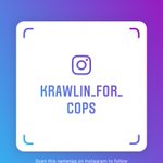 Photo by Krawlin for COPS (@KrawlinForCOPS)