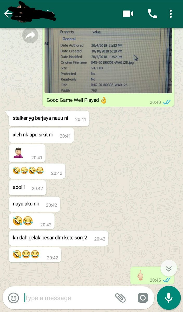 bellakerry_'s tweet photo. Bila boyfriend kau hantar gambar ,

Tapi sebenarnya gambar tuh 6 bulan yang lepas punya ! ! ! https://t.co/59E8sMCY69