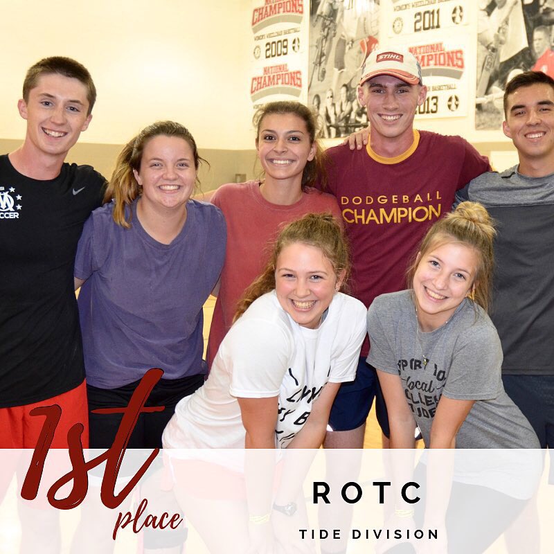 UA Homecoming tweet media