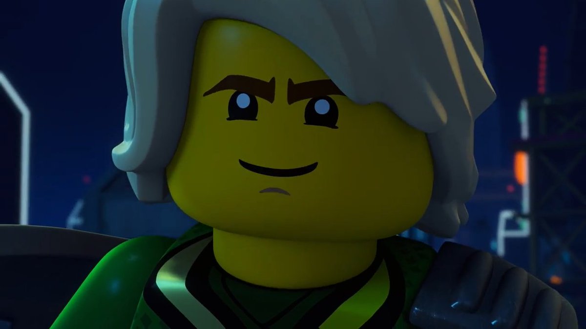 AndyNinja9's tweet photo. Evil faces of Lloyd OMG https://t.co/iI1nISvu7p