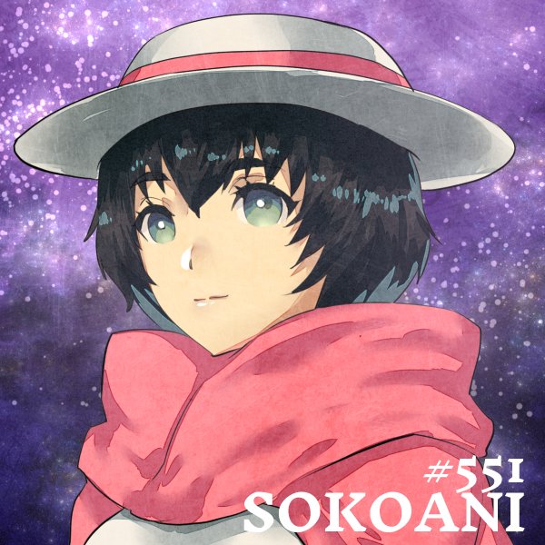 18年夏アニメのtwitterイラスト検索結果