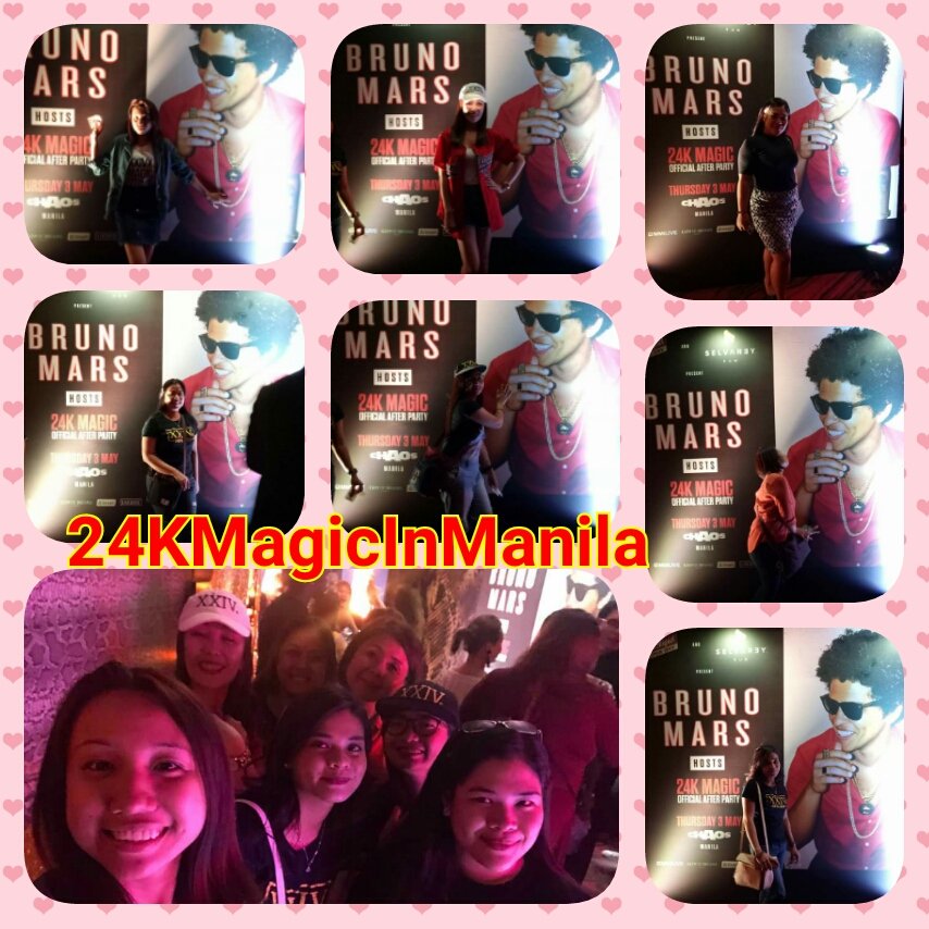 Wen24Mars's tweet photo. Us dreaming of having a selfie with u @BrunoMars π Best Tour ever !
#FilipinoHooligans
#24KMagicInManila
#BrunoInChaos β€β€β€ https://t.co/XN6LN0IY7w