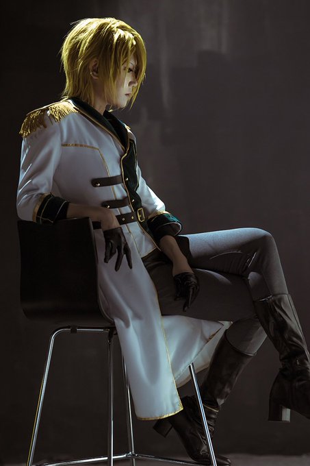 Twitterのコスプレ画像103