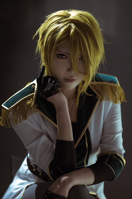 Twitterのコスプレ画像104