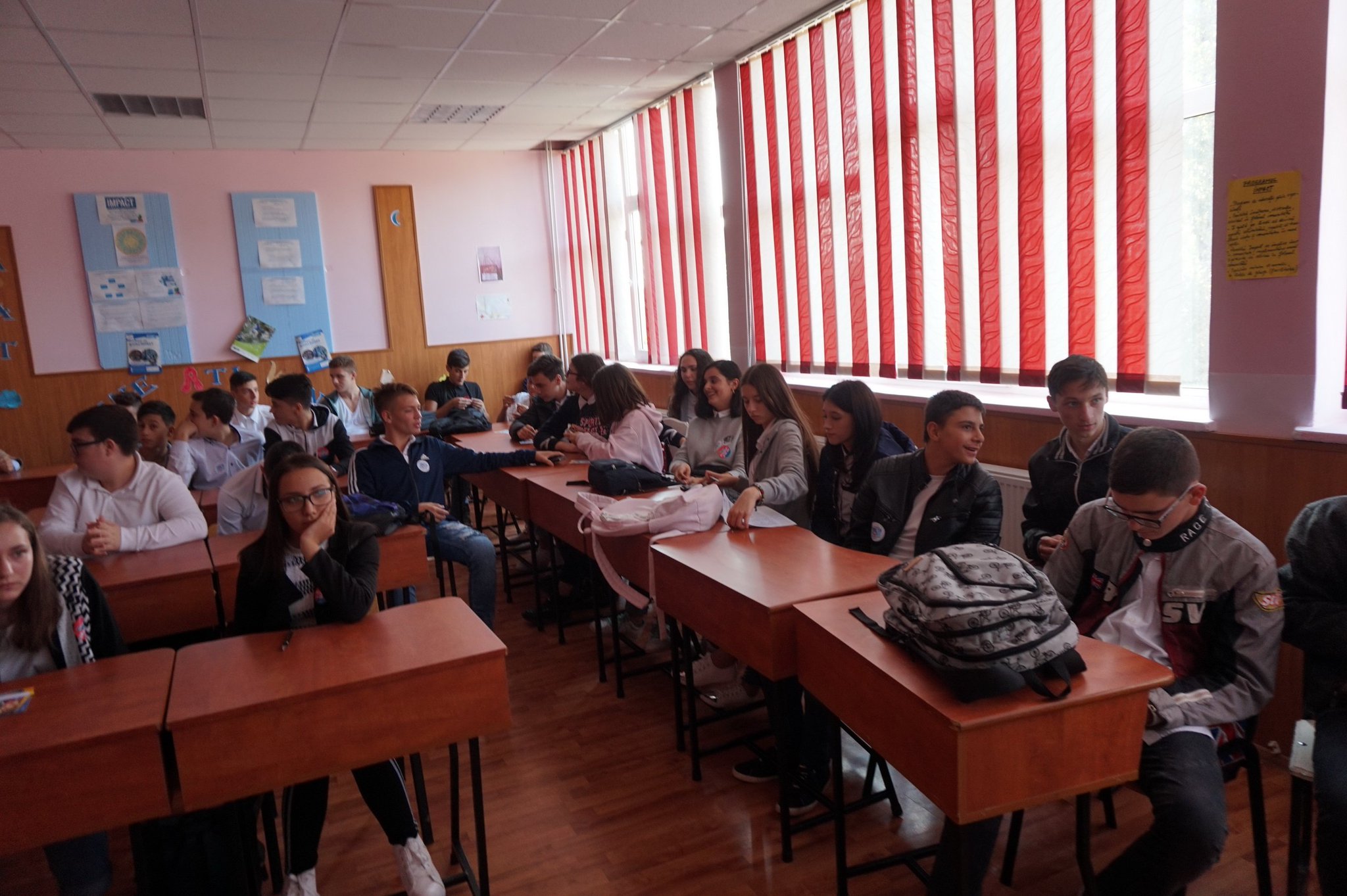 Oferta Educațională 2016 2017 A Colegiului Tehnic Aurel Vlaicu Galați Viaţa Liberă Galaţi