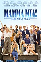 Film bagus 2018! #91Oscars2019
“Mamma Mia! Here We Go Again”, Ol Parker