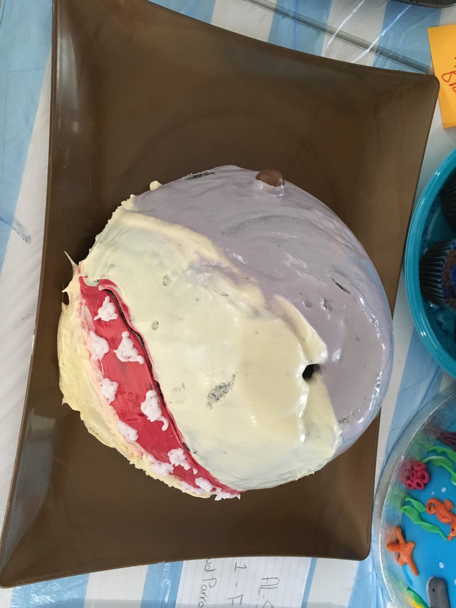 FPS_Sharks's tweet photo. Great cakes at the FPS bake sale #bakesale @GEMSFPS https://t.co/TLyXpuE8Rt