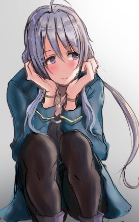 @ube_sha 騎士長の美しさを語るのにツイッターなどという文字数上限のあるSNSで些か制限がキツ過ぎると思いましたまる。うう～～～うべさんあなったってお人は～～～!危険で一杯のネットソサエティーでは唐突なテロは己をころすことにも繋がるということをひさびさに騎士長見れてカッとなりました滅私滅私 