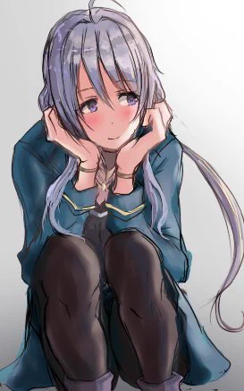@ube_sha 騎士長の美しさを語るのにツイッターなどという文字数上限のあるSNSで些か制限がキツ過ぎると思いましたまる。うう～～～うべさんあなったってお人は～～～!危険で一杯のネットソサエティーでは唐突なテロは己をころすことにも繋がるということをひさびさに騎士長見れてカッとなりました滅私滅私 