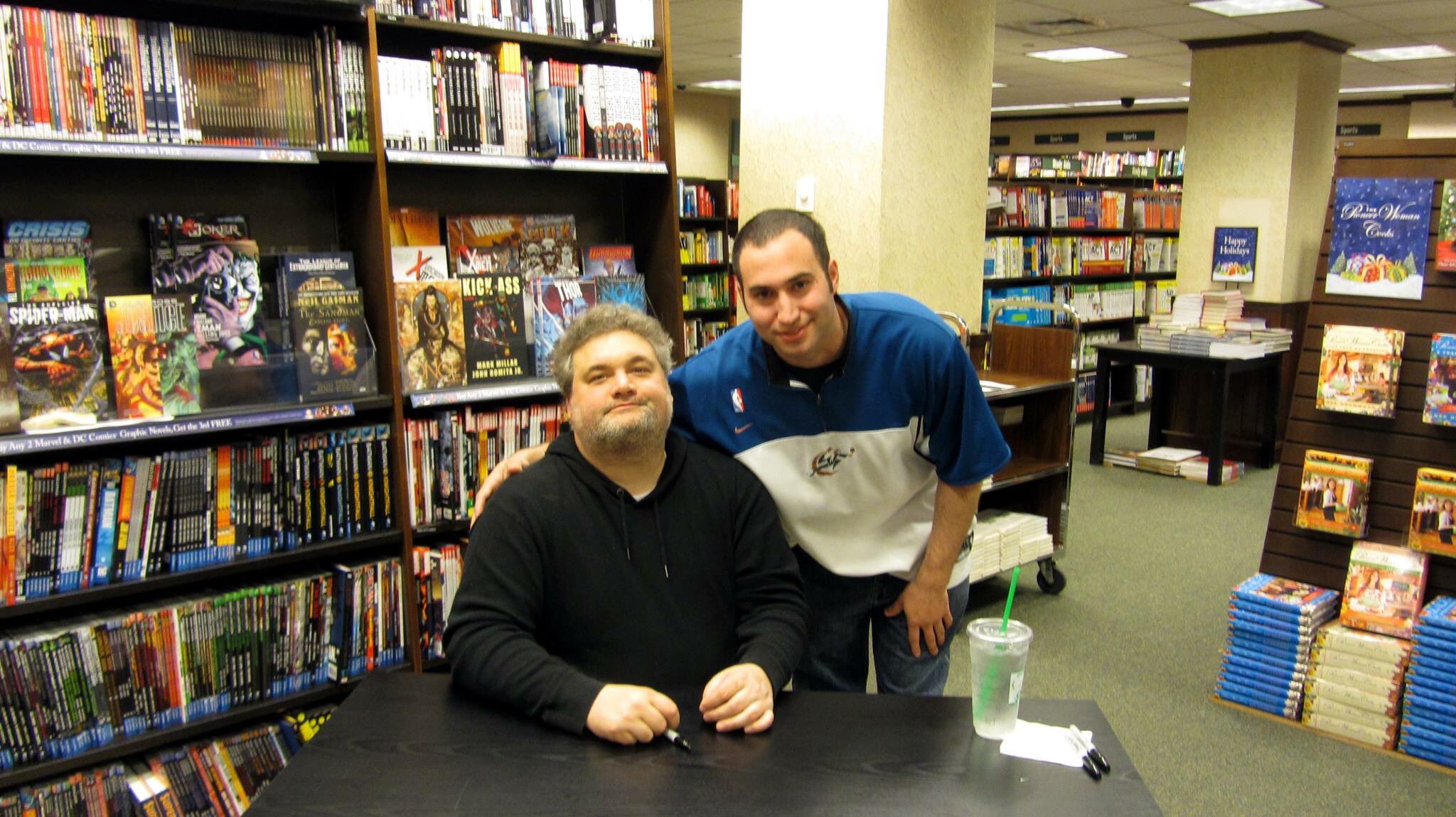 Happy Birthday to the Baby Gorilla aka my favorite comedian - Artie Lange!! 