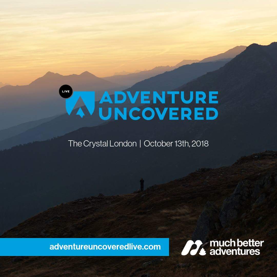 muchbetterAdven's tweet photo. Still time to get involved in @AdventureUncvrd Live: bringing the #adventure and outdoor community together to accelerate sustainable change. Get your tickets here: https://t.co/OG60sT3yGs
#adventuresforgood https://t.co/rLEagqnDCF