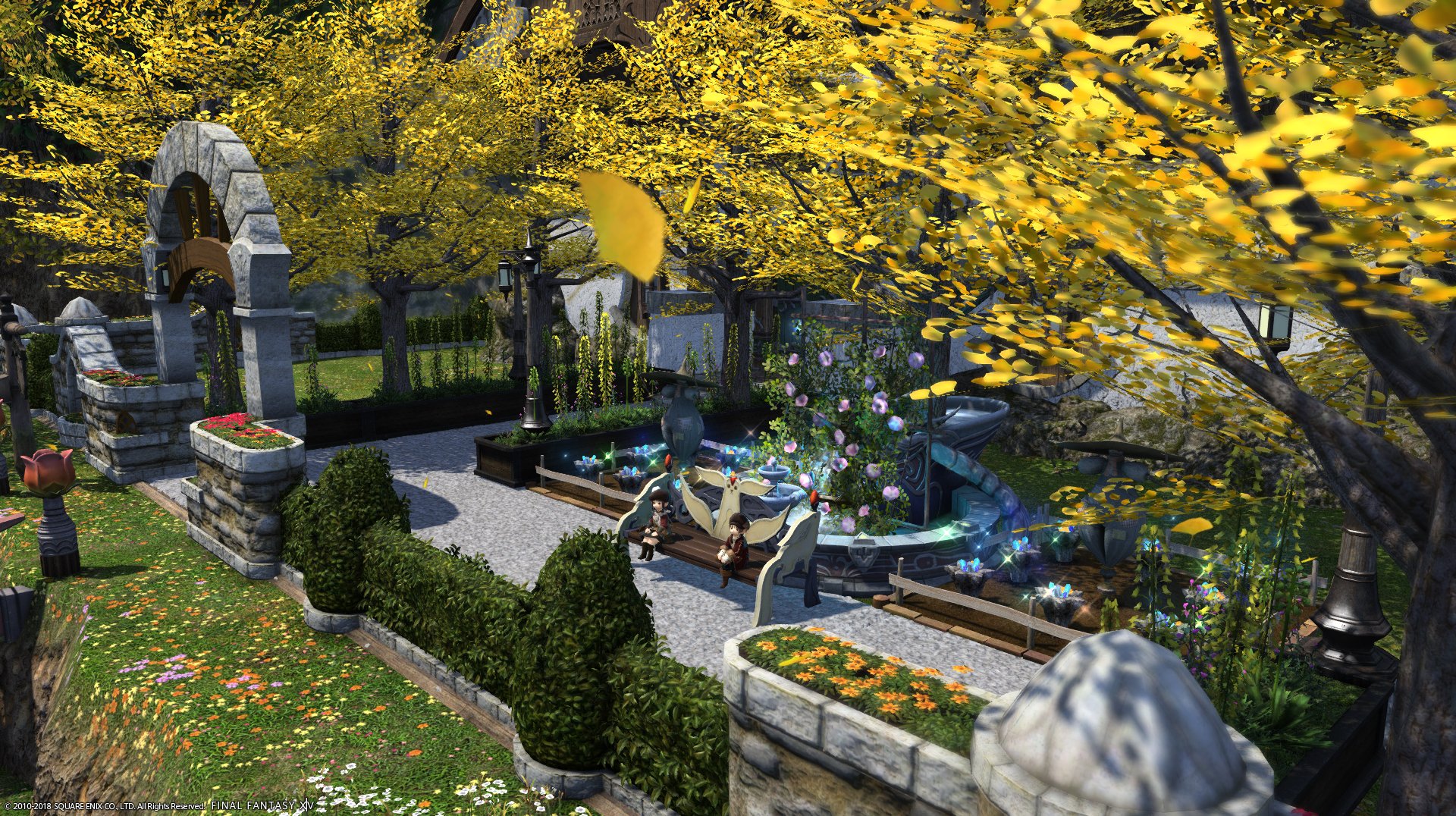 Nora Rappy Carbuncle Pa Twitter 庭を秋の散歩道っぽく Ff14 Ff14ハウジング Nora Rappy Carbuncle Pa Twitter 庭を秋の散歩道っぽく Ff14 Ff14ハウジング