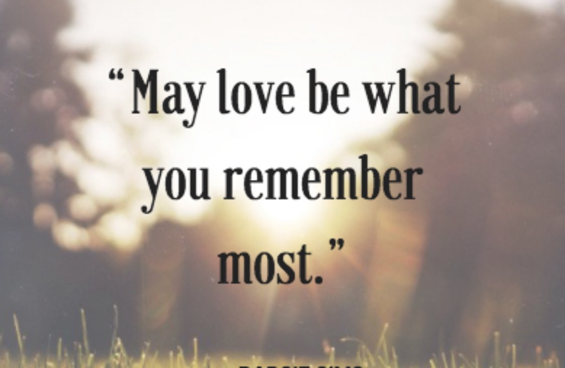 On the 10th of October 2018 at 8.10pm, the kindest, most generous and loving husband, father and grandfather took his last breath surrounded by those he loved and peacefully passed away to live his next life. 

Stuart Parker forever in our hearts and loved always xxx