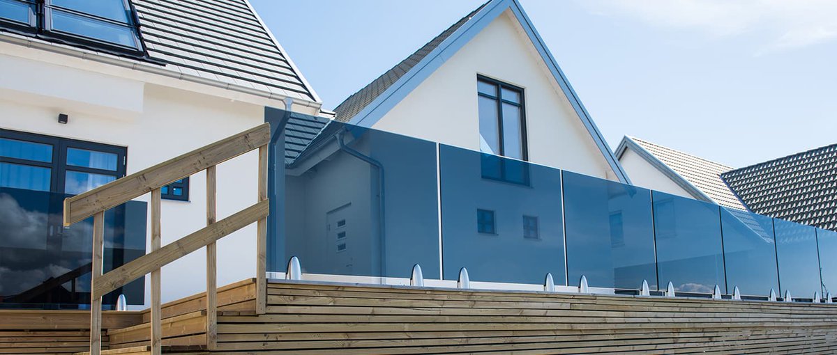 Q-railing España tweet media