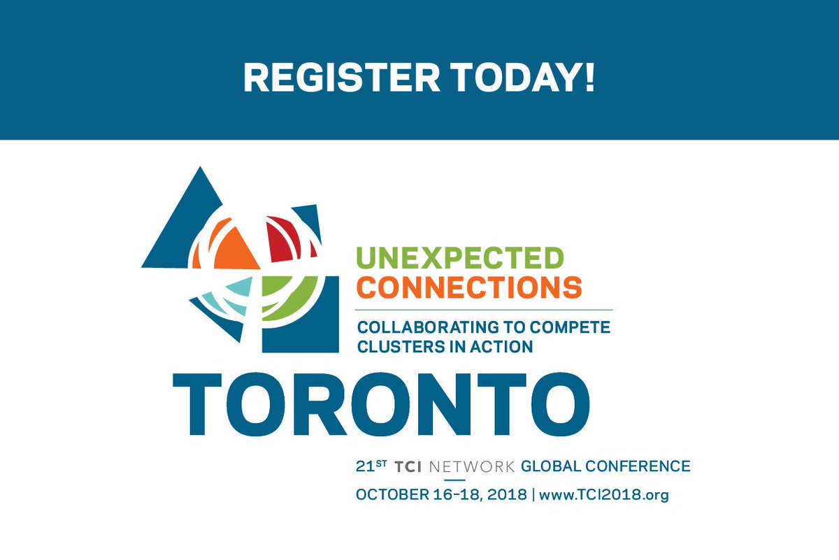 Werner Pamminger (@wernerpamminger) on Twitter photo On Oct. 17 I will be participating in a panel at #TCI2018 about Canadian #superclusters & European best practices featuring the European Union Ambassador to Canada, Peteris Ustubs <a href="/EUAmbCanada/">Geneviève Tuts</a> & the Hon. <a href="/NavdeepSBains/">Navdeep Bains</a>. Register before Oct. 14: tci2018.org On Oct. 17 I will be participating in a panel at #TCI2018 about Canadian #superclusters & European best practices featuring the European Union Ambassador to Canada, Peteris Ustubs <a href="/EUAmbCanada/">Geneviève Tuts</a> & the Hon. <a href="/NavdeepSBains/">Navdeep Bains</a>. Register before Oct. 14: tci2018.org