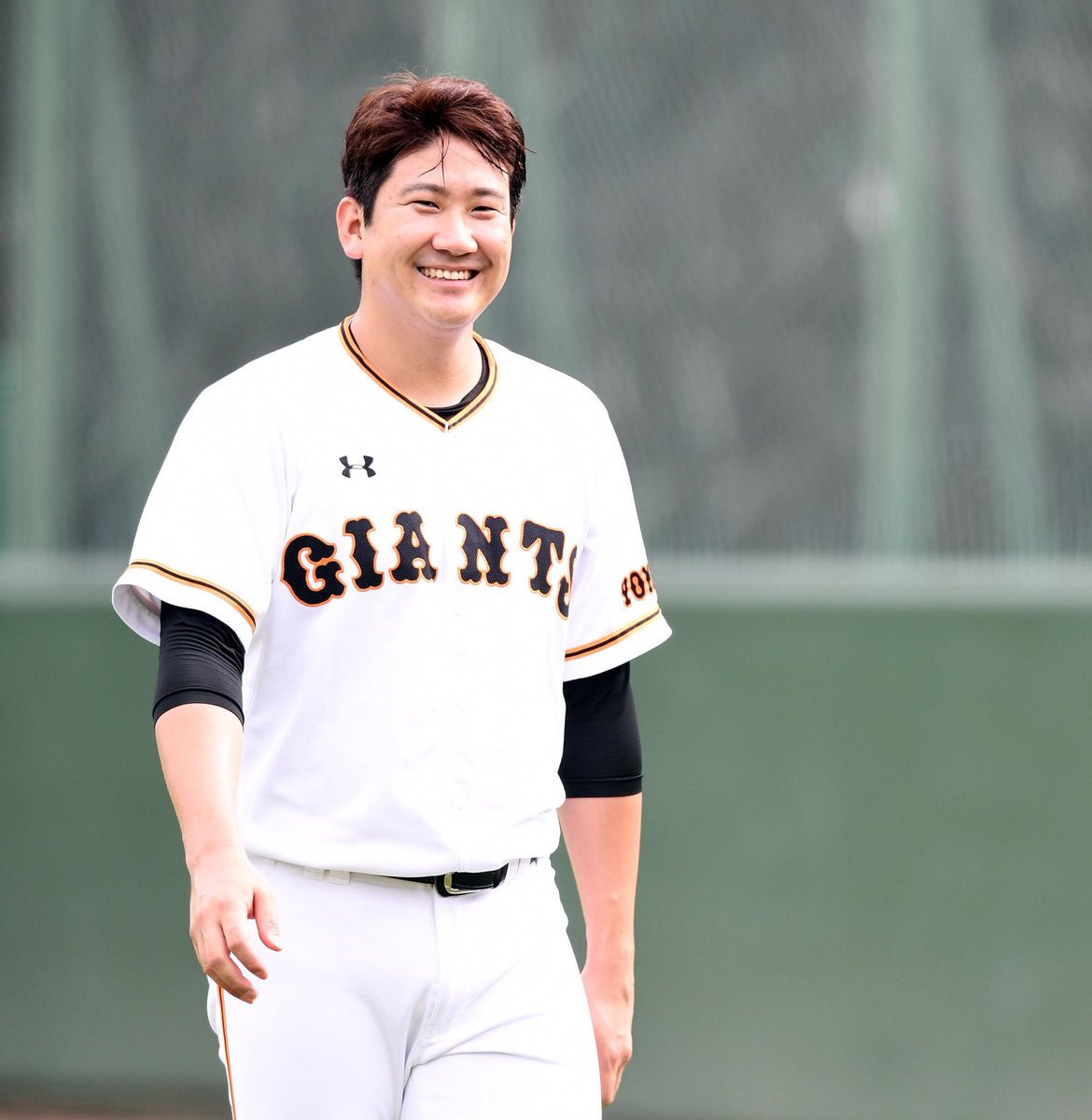 日刊スポーツ 巨人担当 on X: 日刊スポーツ 巨人担当 on X:
