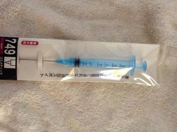 100均の注射器 スポイトが優秀 おすすめ11選 便利な活用術 生活雑貨 Noel ノエル 取り入れたくなる素敵が見つかる 女性のためのwebマガジン