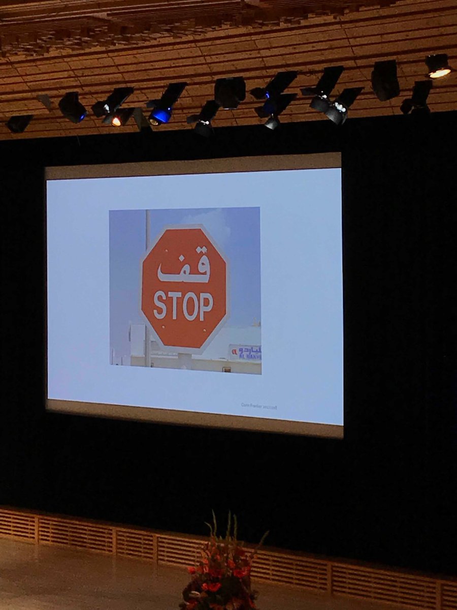 WolkeMarie's tweet photo. Kontexten, form och färg ökar förståelsen #sympos18 #ksgyf https://t.co/Mc9PUwU1FX