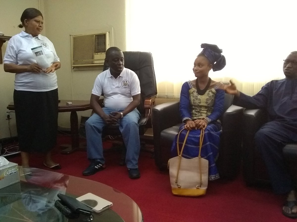 Plan Sierra Leone tweet media