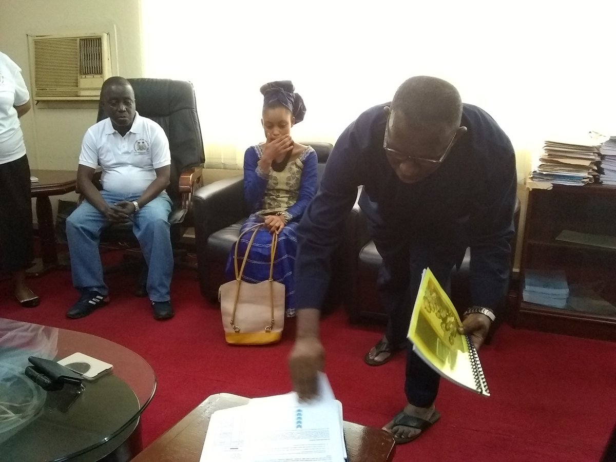 Plan Sierra Leone tweet media