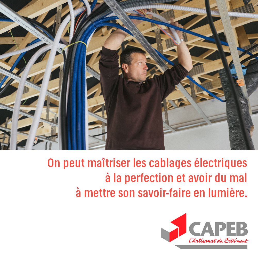 La CAPEB tweet media