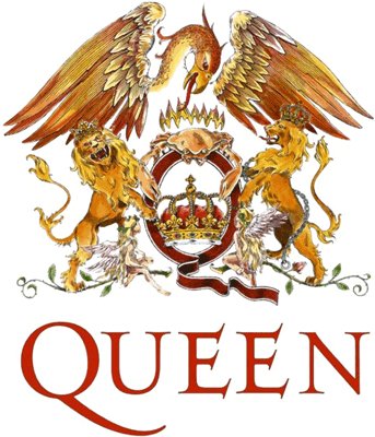 germystrong's tweet photo. he had a degree in art and graphic design – and designed queen’s emblem based on the zodiac signs of the members (ugh what a virgo move) https://t.co/XrZUOp0IWj