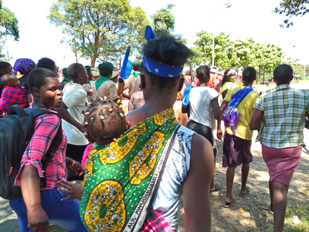 the_kmash's tweet photo. Our adolescent girls and young women are in need of more role models than critics. Stand up today and inspire a girl #GirlsNotBrides #IDGNakuru #GirlsTakeover #IDG2018 https://t.co/DNUEXvxphN