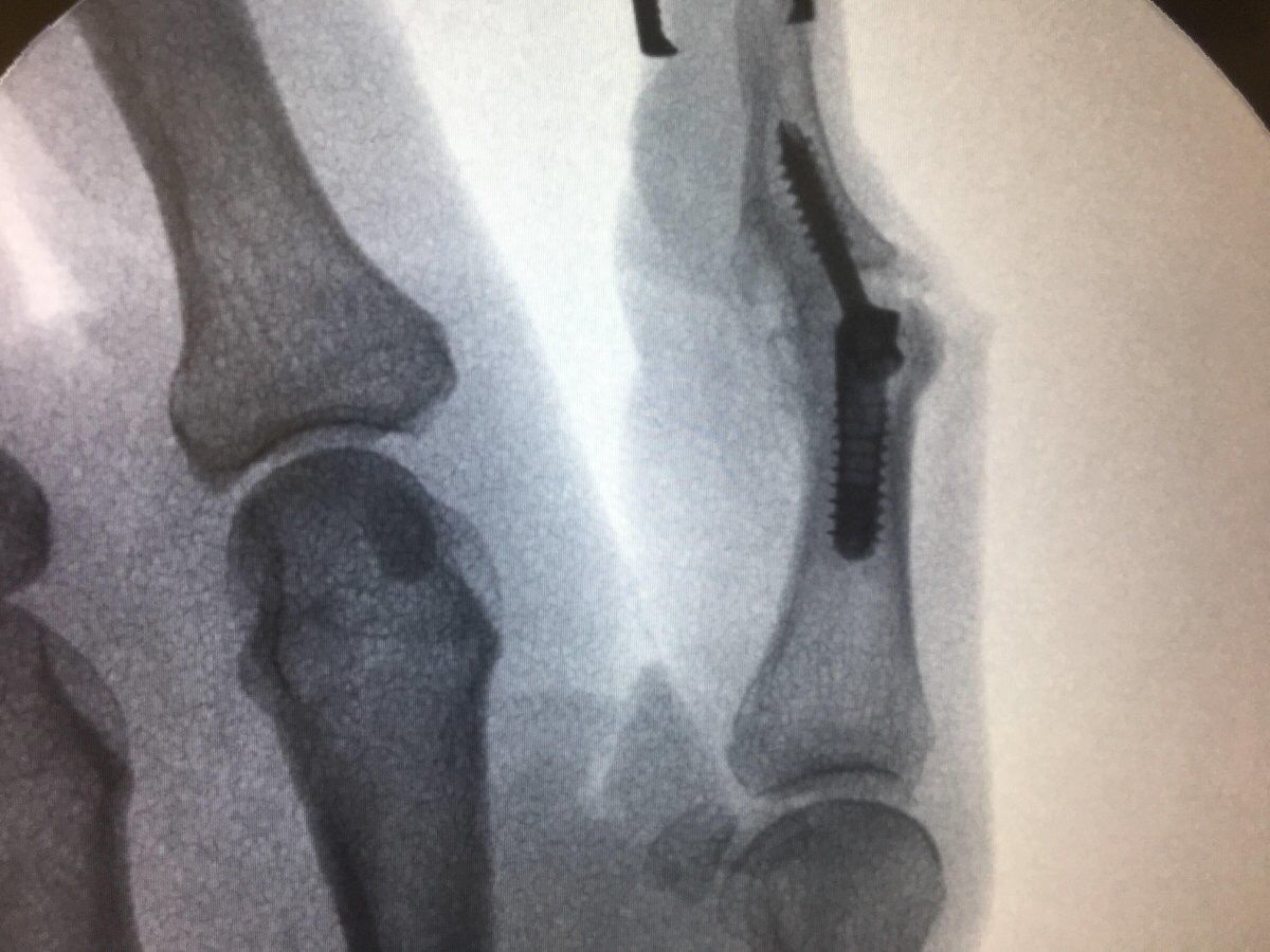 Lavender Medical Ltd tweet media