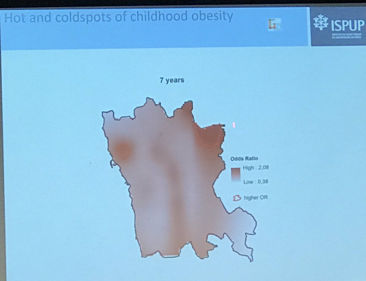 Dr_Loney's tweet photo. Prof Barros discussing Portugal’s cohort studies at #OMEGANET hot spots of obesity in children living close to fast-food outlets https://t.co/gMMeQcjiHh
