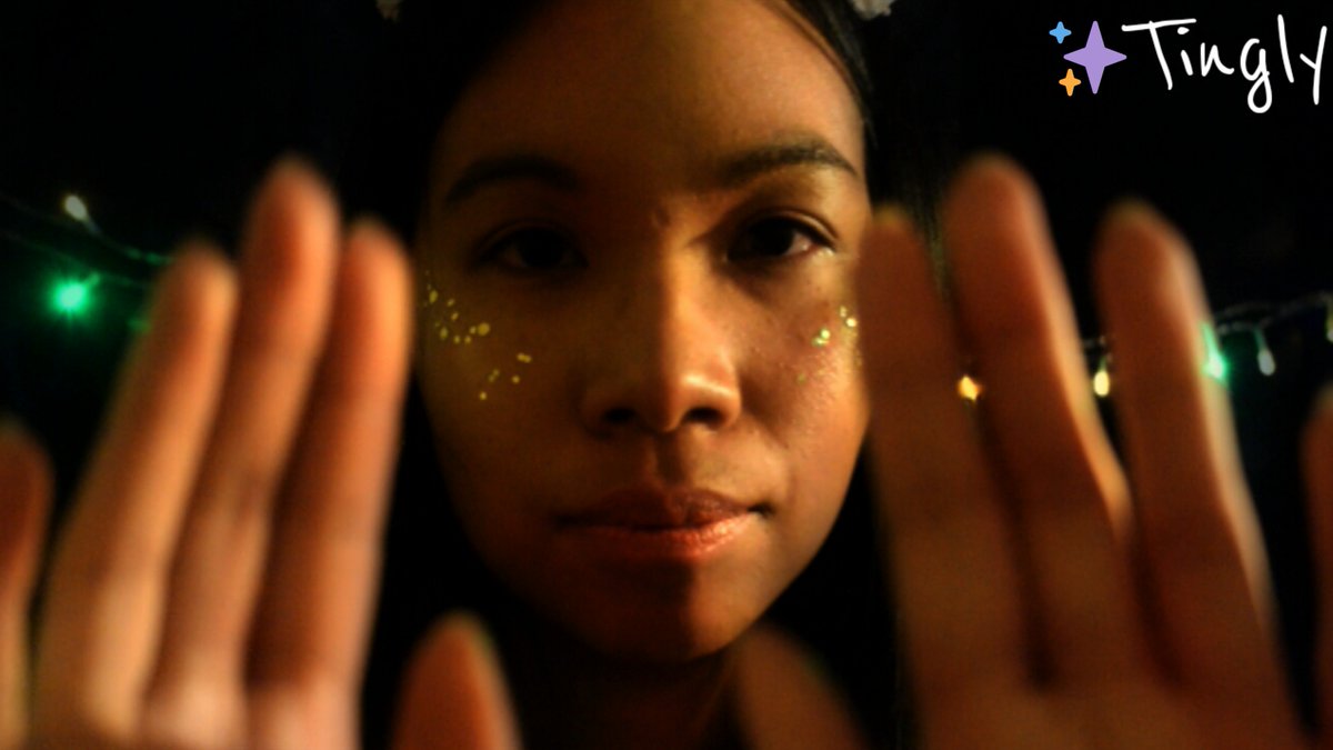 MisschicAsmr's tweet image. Hello all, new video up! I decided to put it up earlier, because I'll be busy this evening. I got a request to make a video with #asmr #triggerwords &amp;amp; #handmovements. There's some face brushing in there too! youtu.be/6qy8rPe7zUU