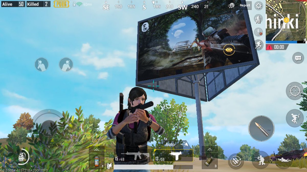 thepete36's tweet photo. #pubgmobilexbape Hoping I win. I need that fresh bape hoodie. https://t.co/gIw9srkCwV