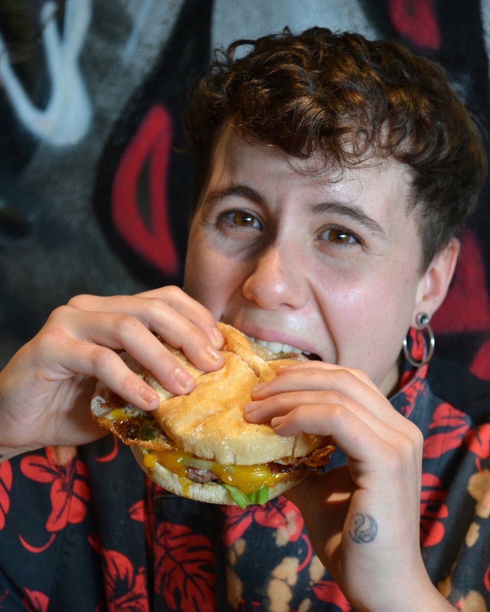 Amb ganes de menjar-vos el Pont del Pilar?! Nosaltres, sí!!! bit.ly/CartaCroaks
#elquevulguisquanvulguis #GironaEmociona #InCostaBrava