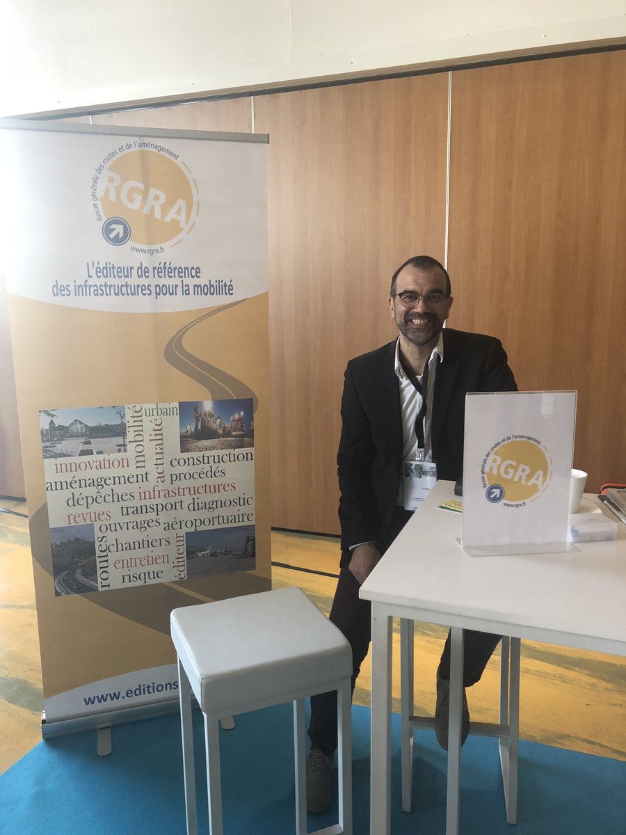 RevueRGRA's tweet photo. Venez rencontrer la #RGRA au #CongresIDRRIM de Lille ! On vous attend nombreux. https://t.co/RbjocvjLSG